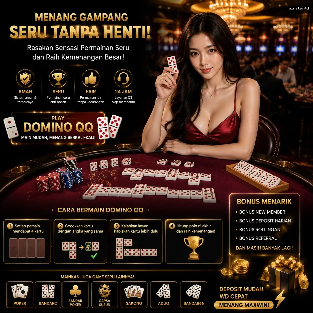 winstar4d